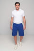 Cargo Shorts - Blue